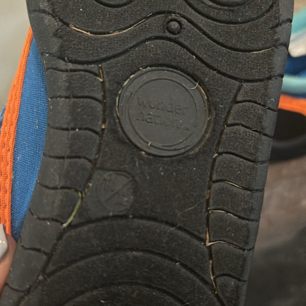 Kids water shoes - Picture 5 of 5